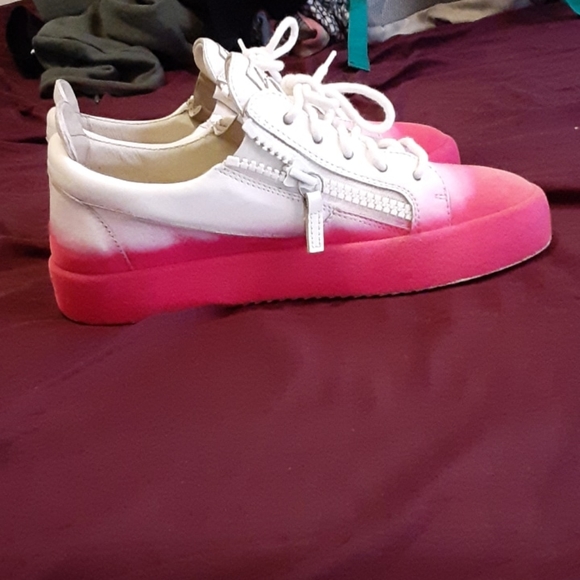 Giuseppe zanotti sneakers - Picture 1 of 4